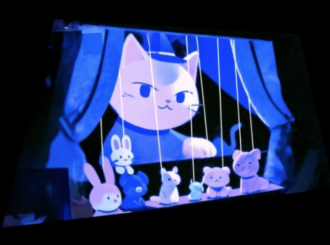 Dramamancer: Interactive Narratives with LLM-powered Storylets