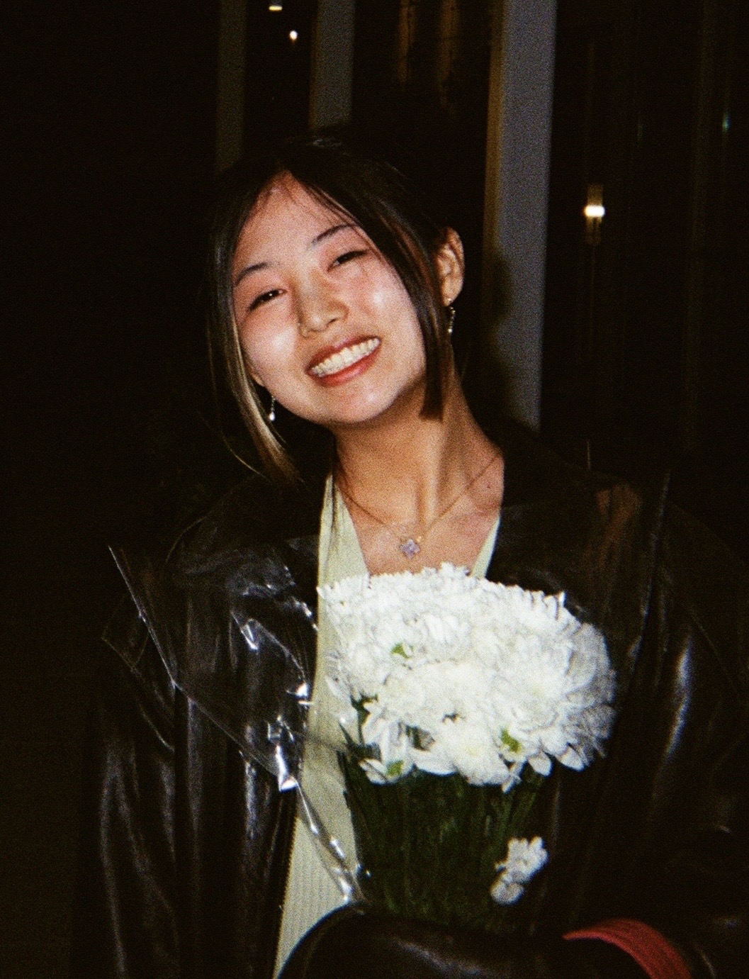 Tiffany Wang